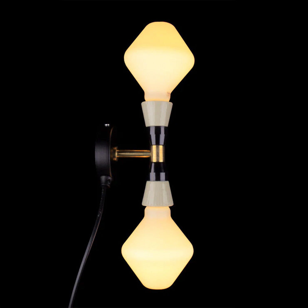 Aplique de Pared T-Duo