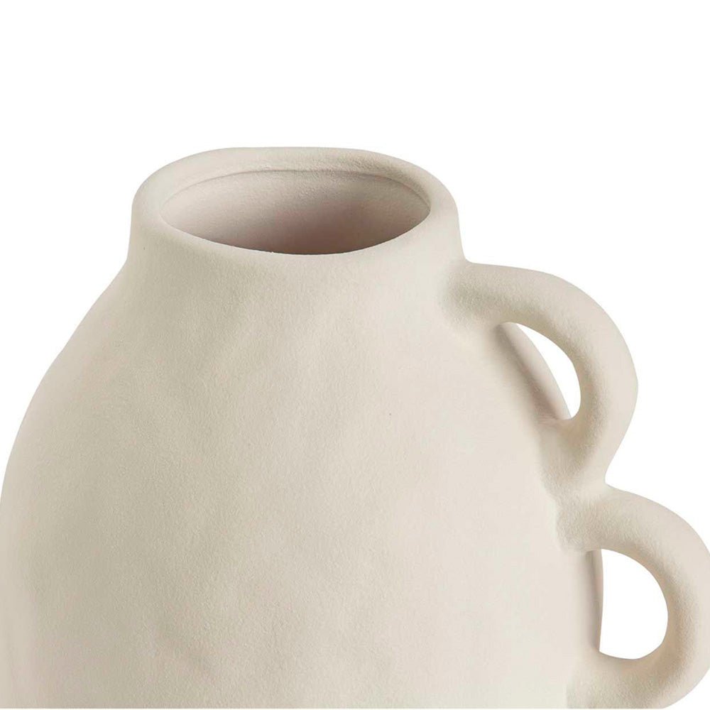 Ceramic Vase Atenas 21 cm