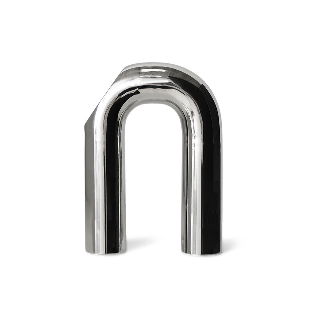 Arch Sculpture Steel