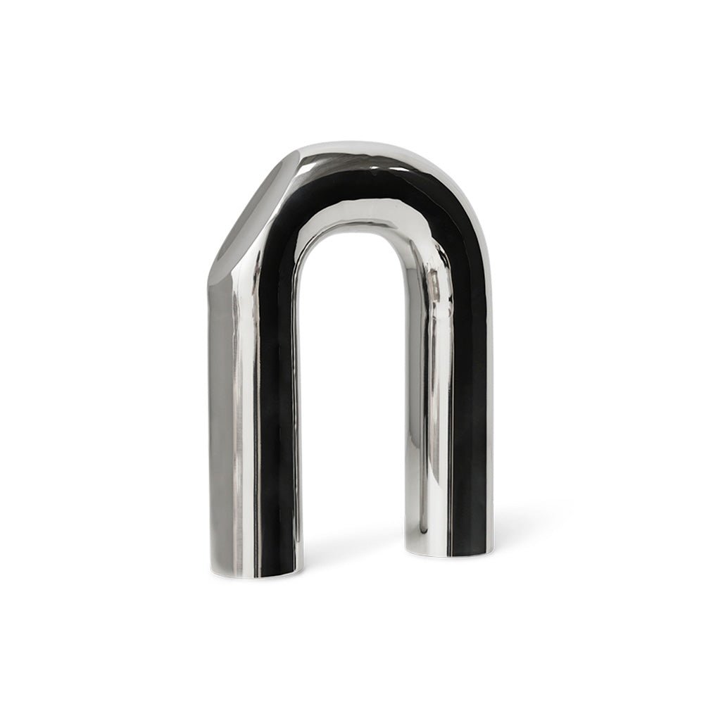 Arch Sculpture Steel