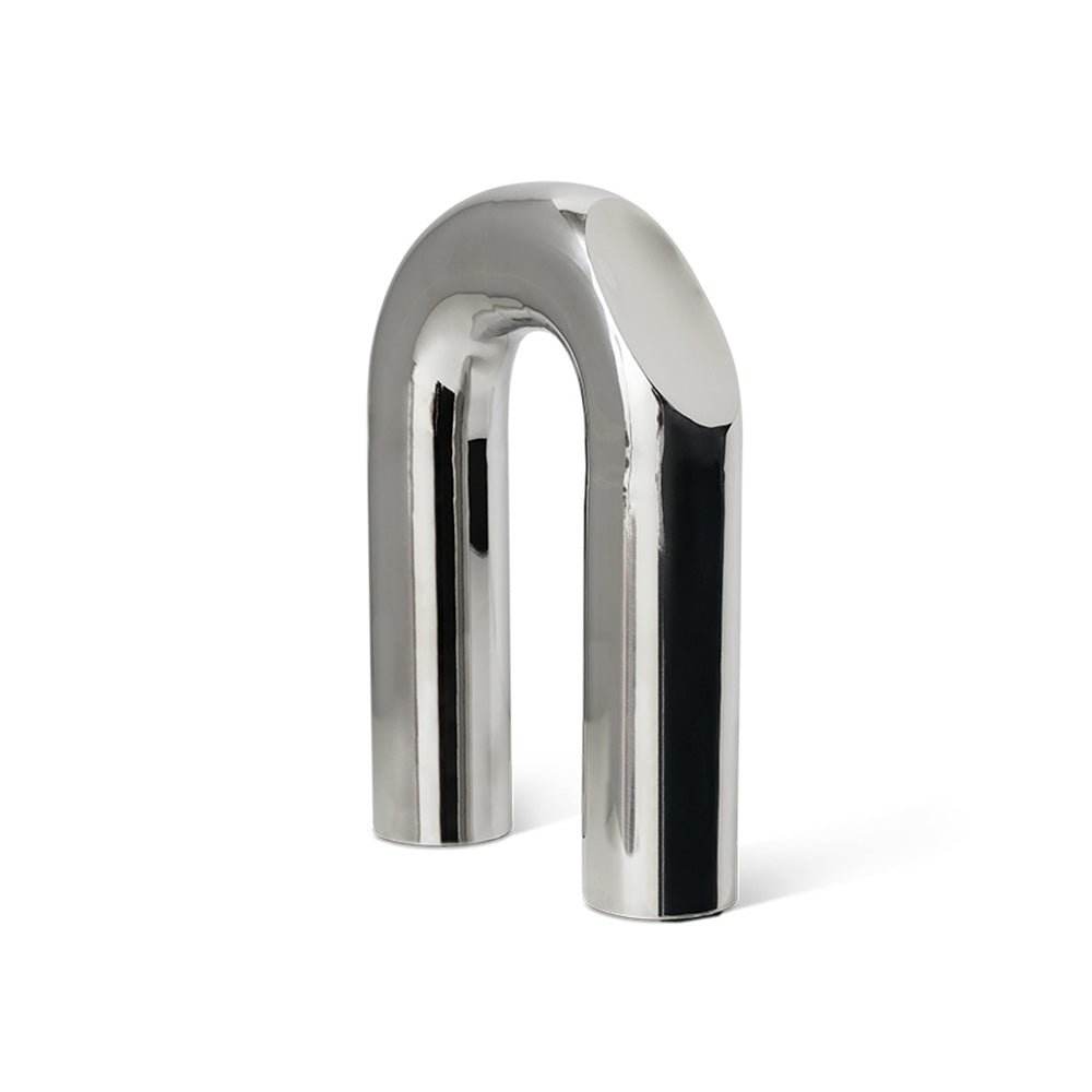 Arch Sculpture Steel