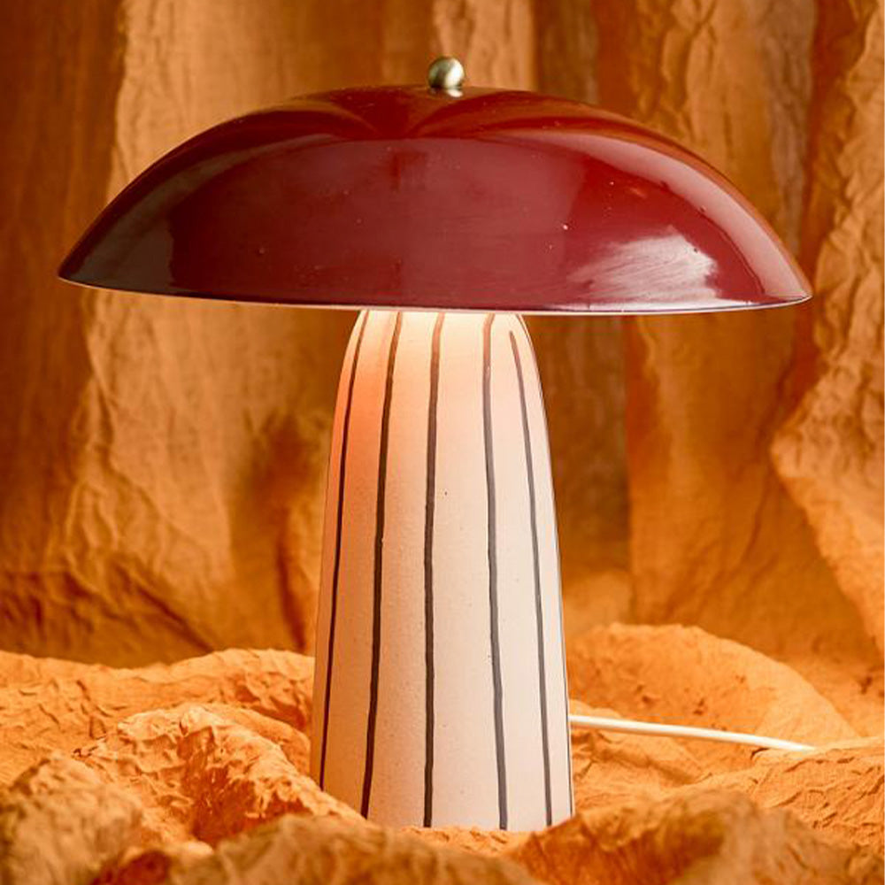 Arvid Lamp