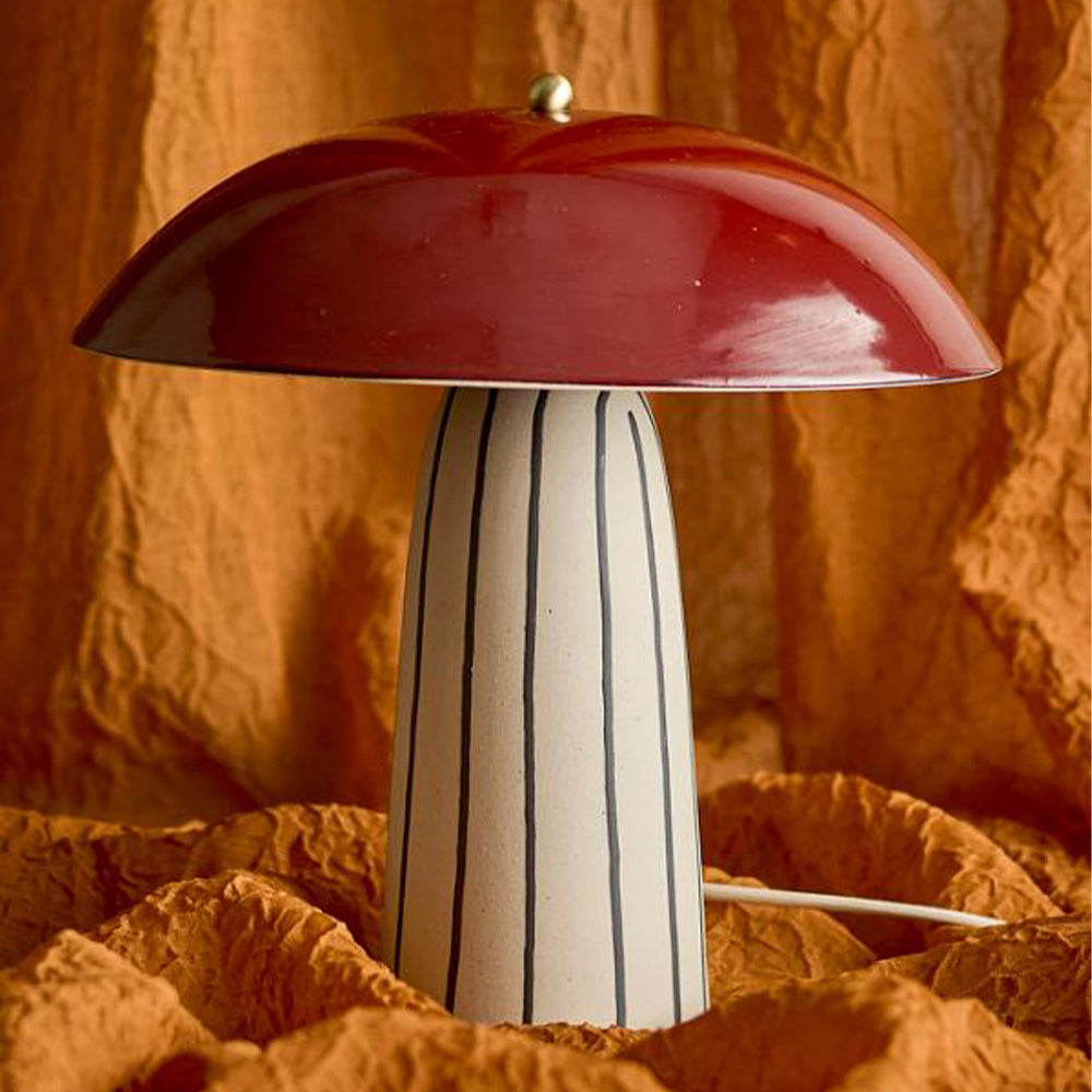 Arvid Lamp