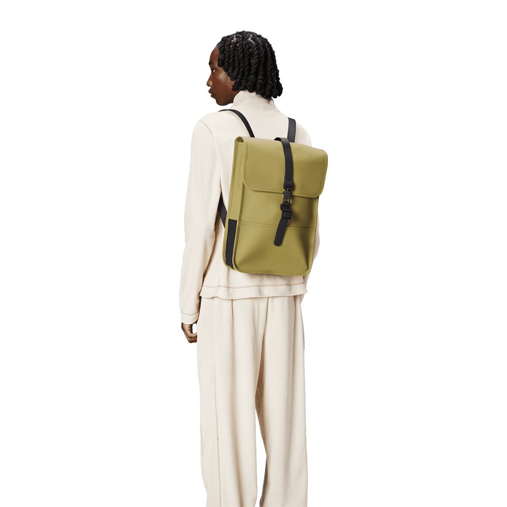 Backpack Mini Khaki