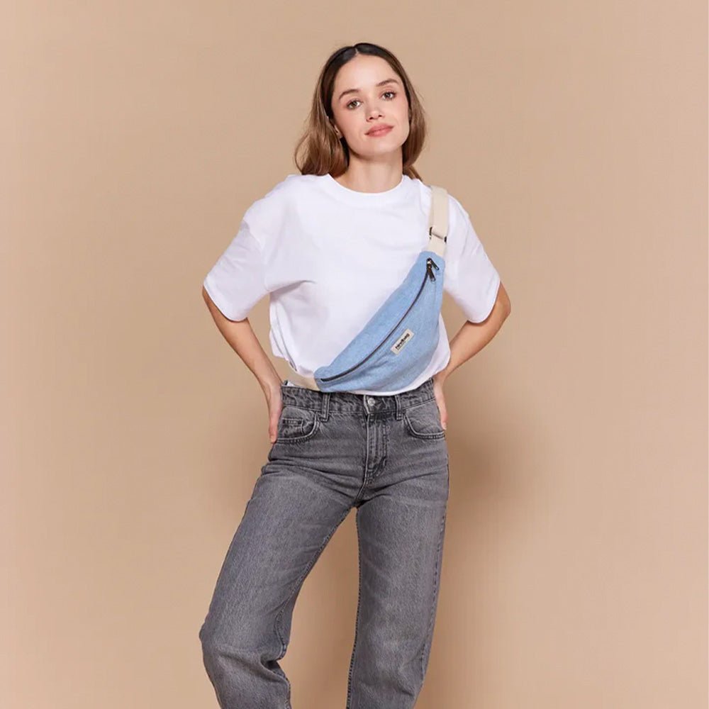 Fanny Pack Olivia Jeans