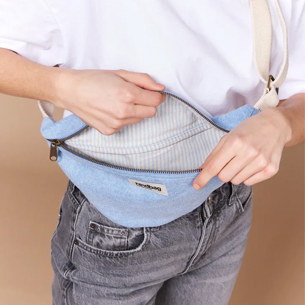 Fanny Pack Olivia Jeans