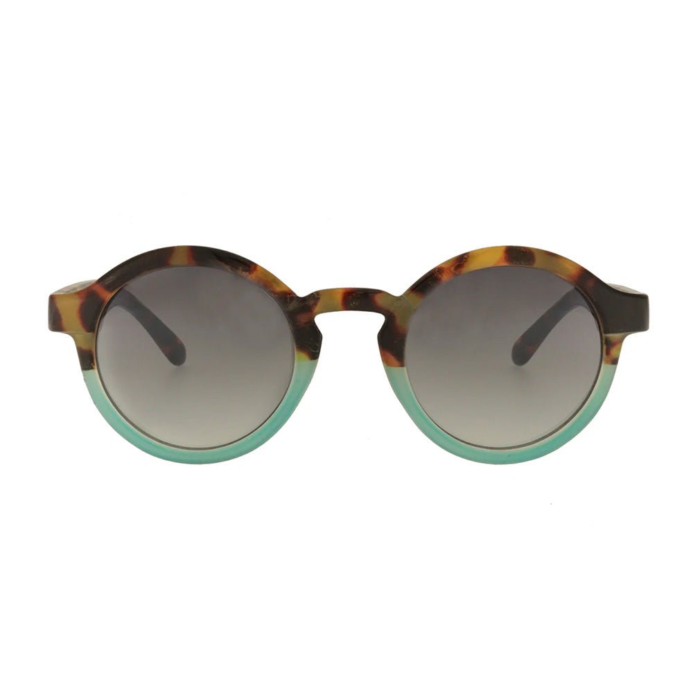 Sunglasses Belmont Turquoise