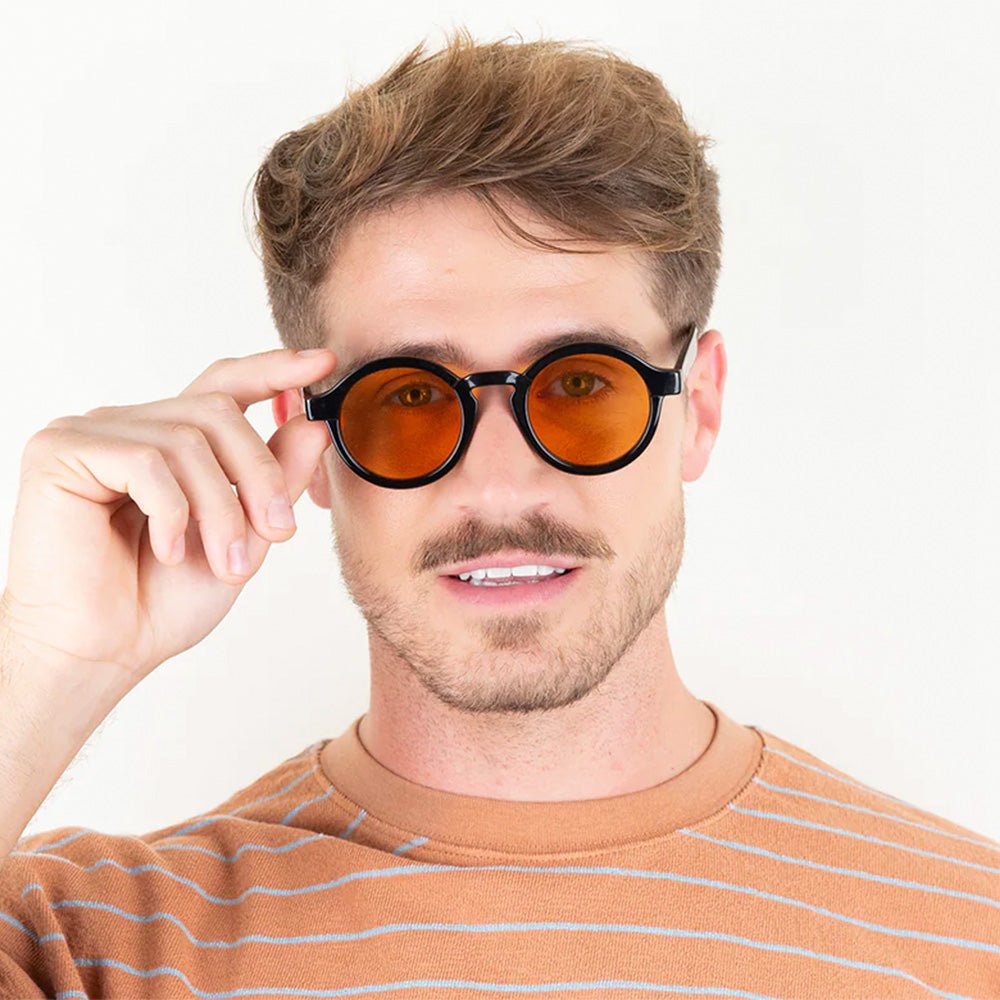 Belmont Fox Sunglasses