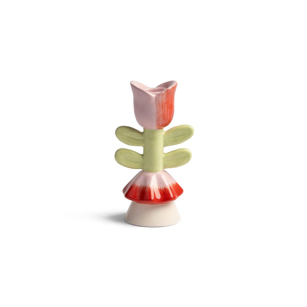 Grand Chandelier Blume