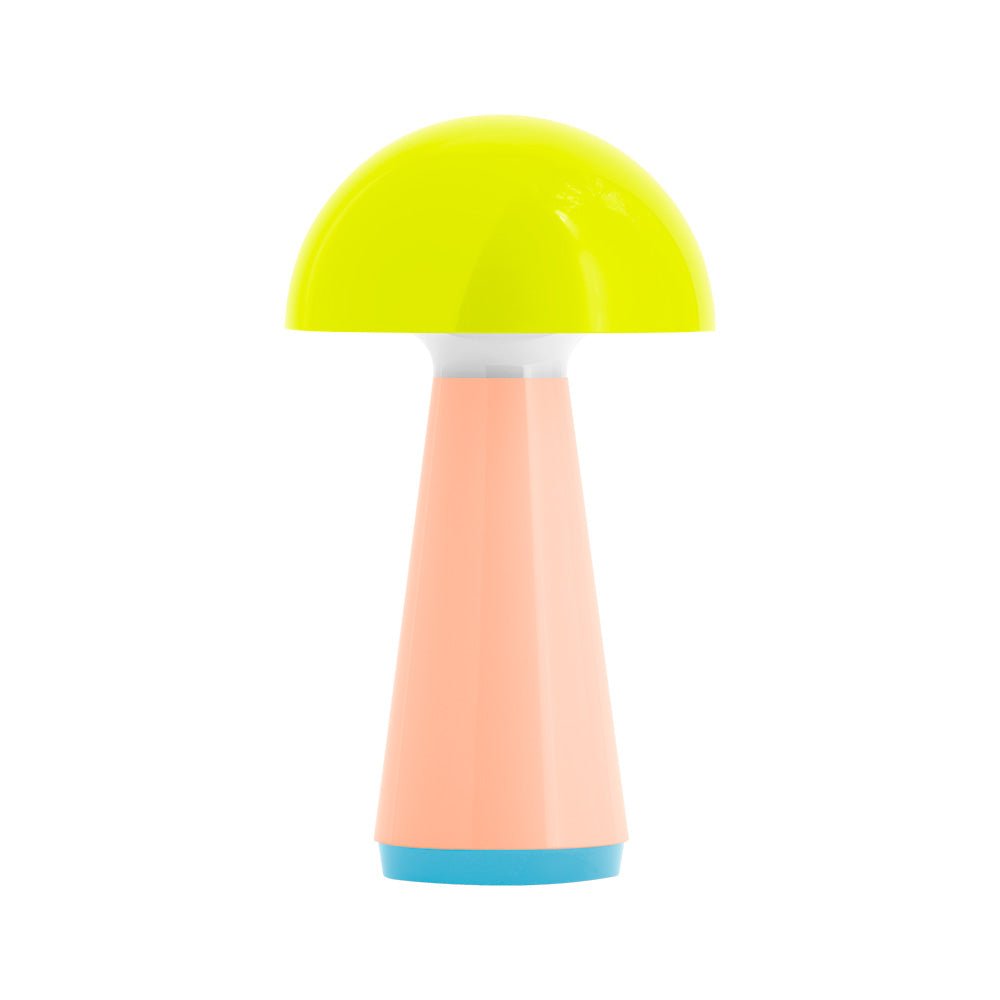 Lampe de table Bob Lime