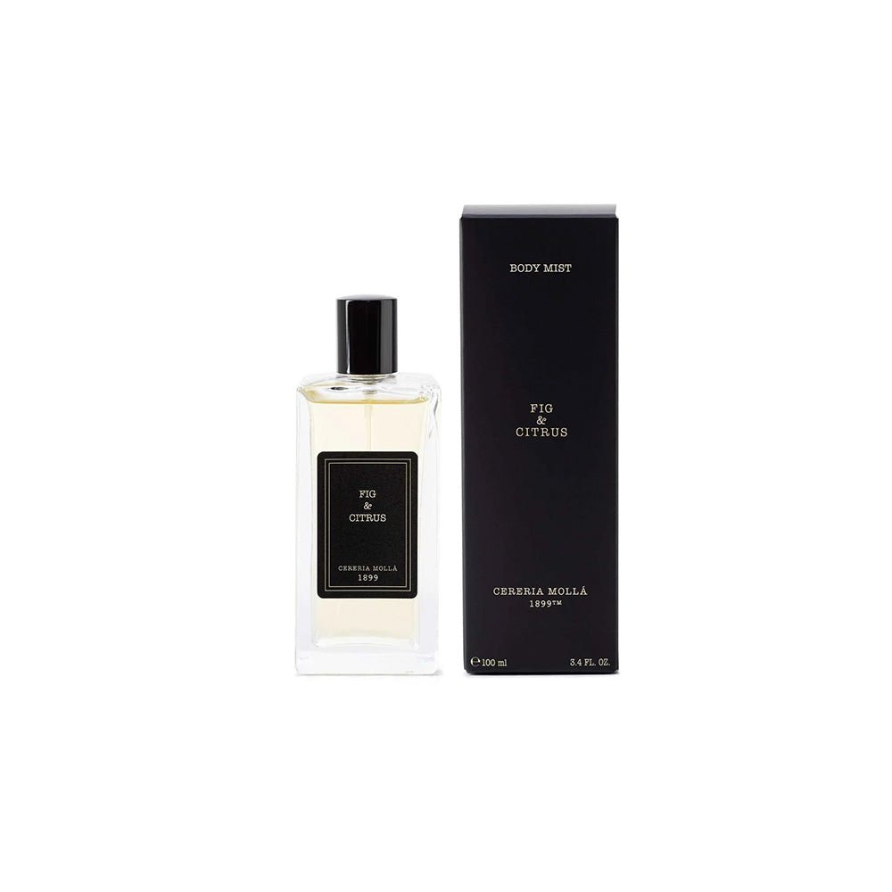 Parfum premium Figue et Agrumes 100 ml
