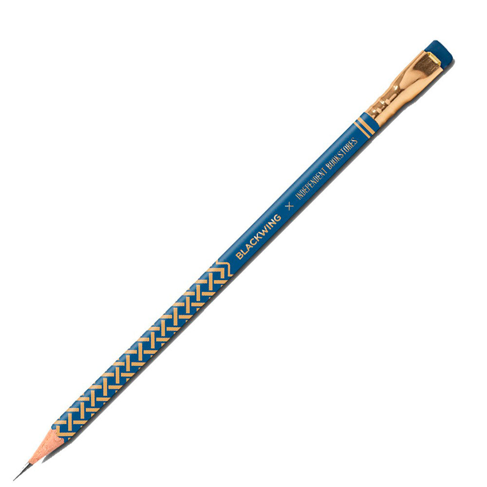 Pencil Blackwing Edition Independet Bookstores 2024