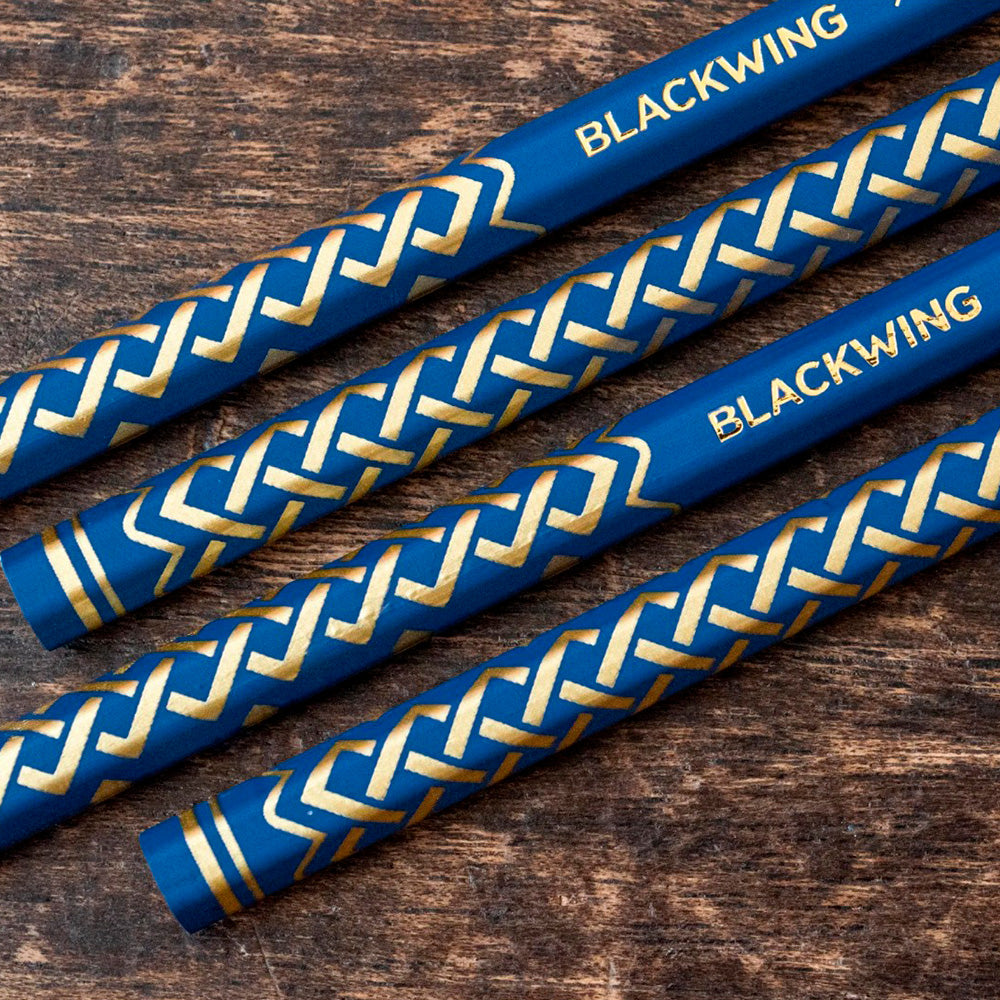 Pencil Blackwing Edition Independet Bookstores 2024