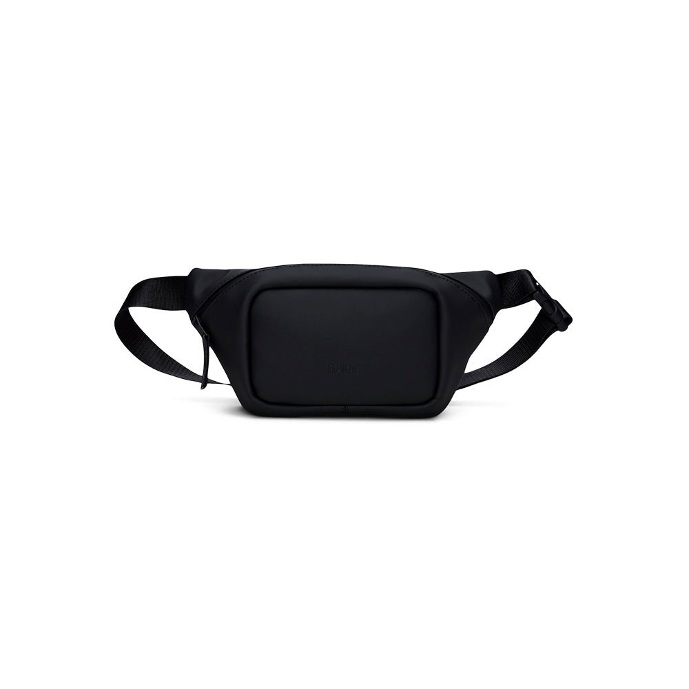 Riñonera Bum Bag Mini Negro