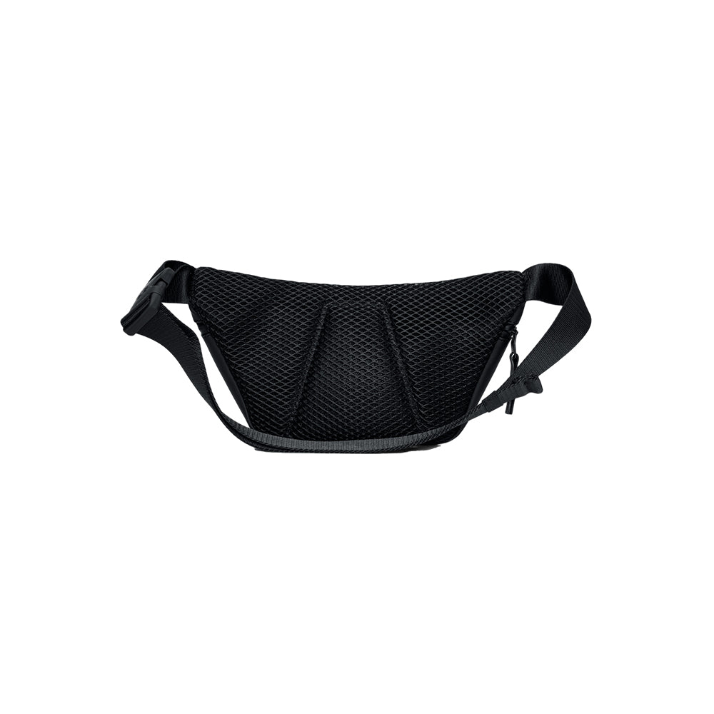 Riñonera Bum Bag Mini Negro