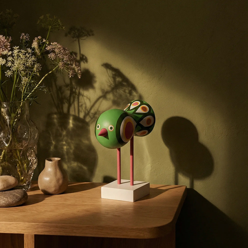 Birds 1967 No. 2