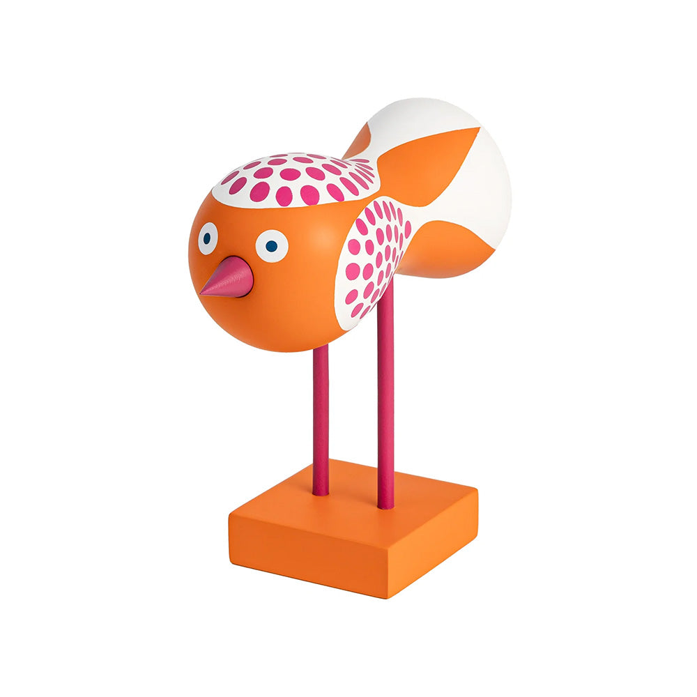 Oiseaux 1967 n° 8