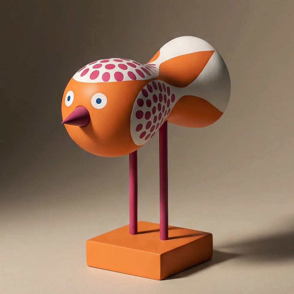 Oiseaux 1967 n° 8
