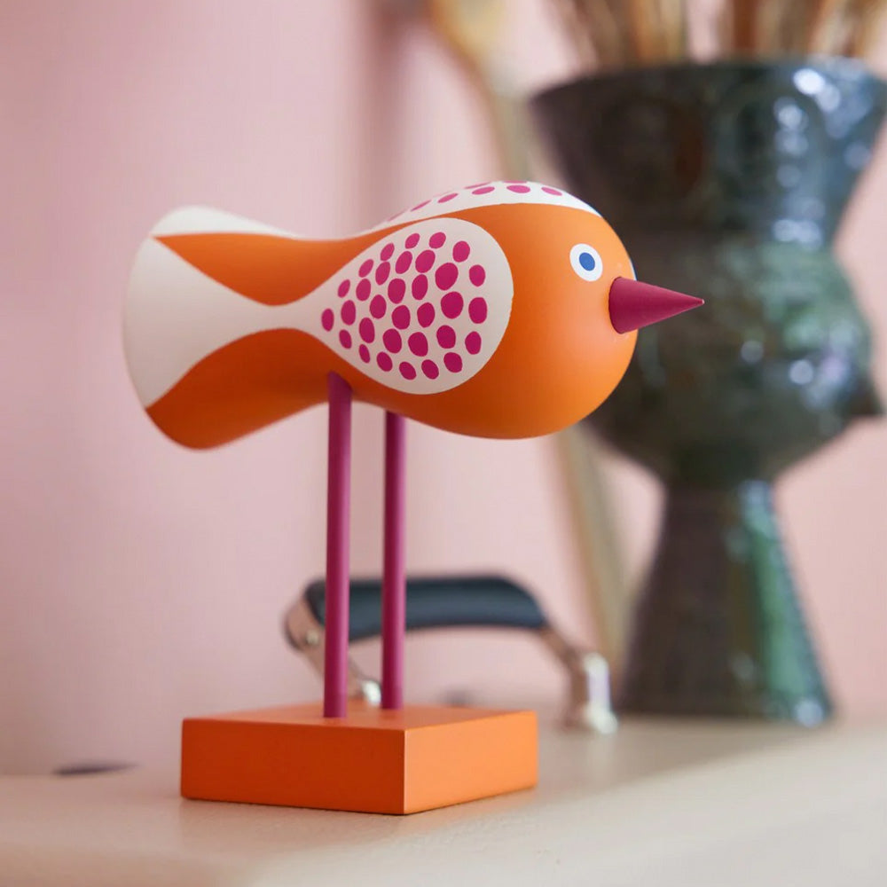 Oiseaux 1967 n° 8