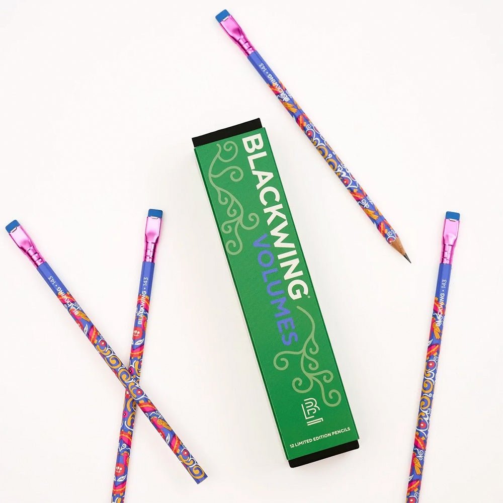 Blackwing Limited Edition Volume 143 Frida Kahlo