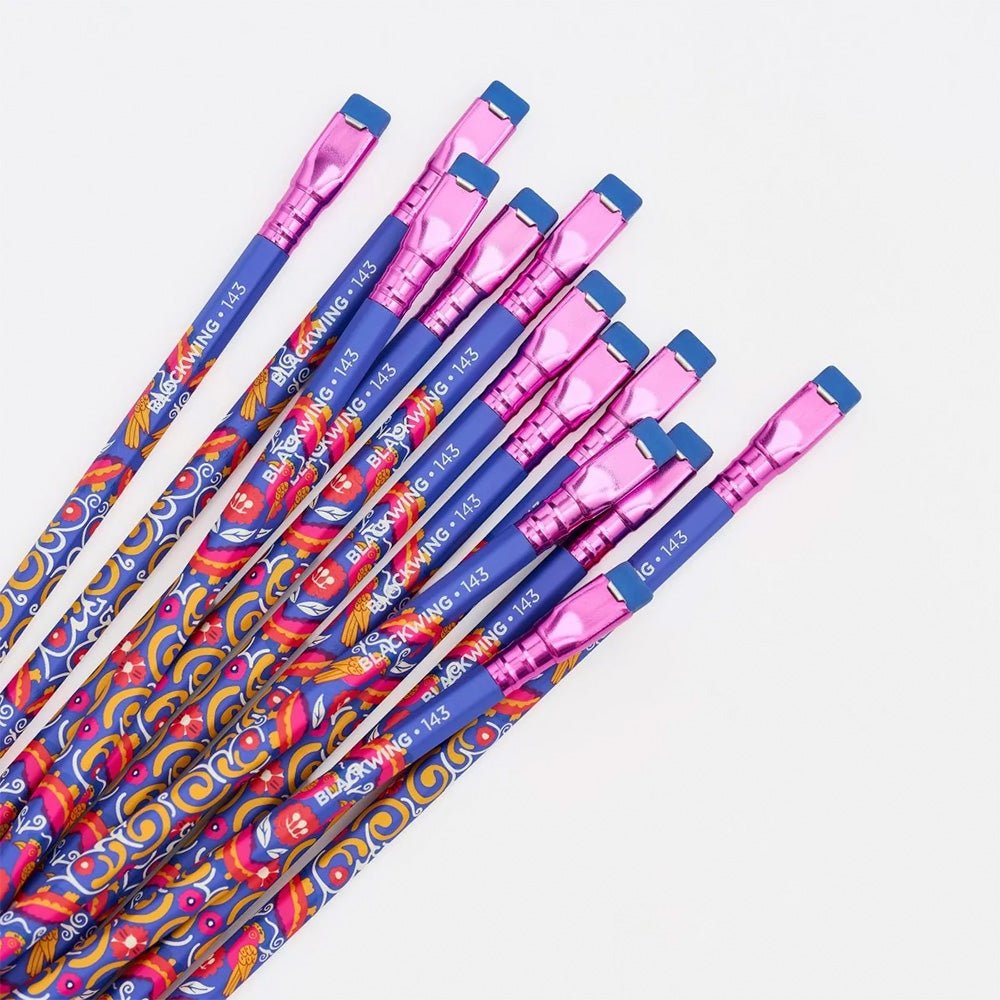 Blackwing Limited Edition Volume 143 Frida Kahlo