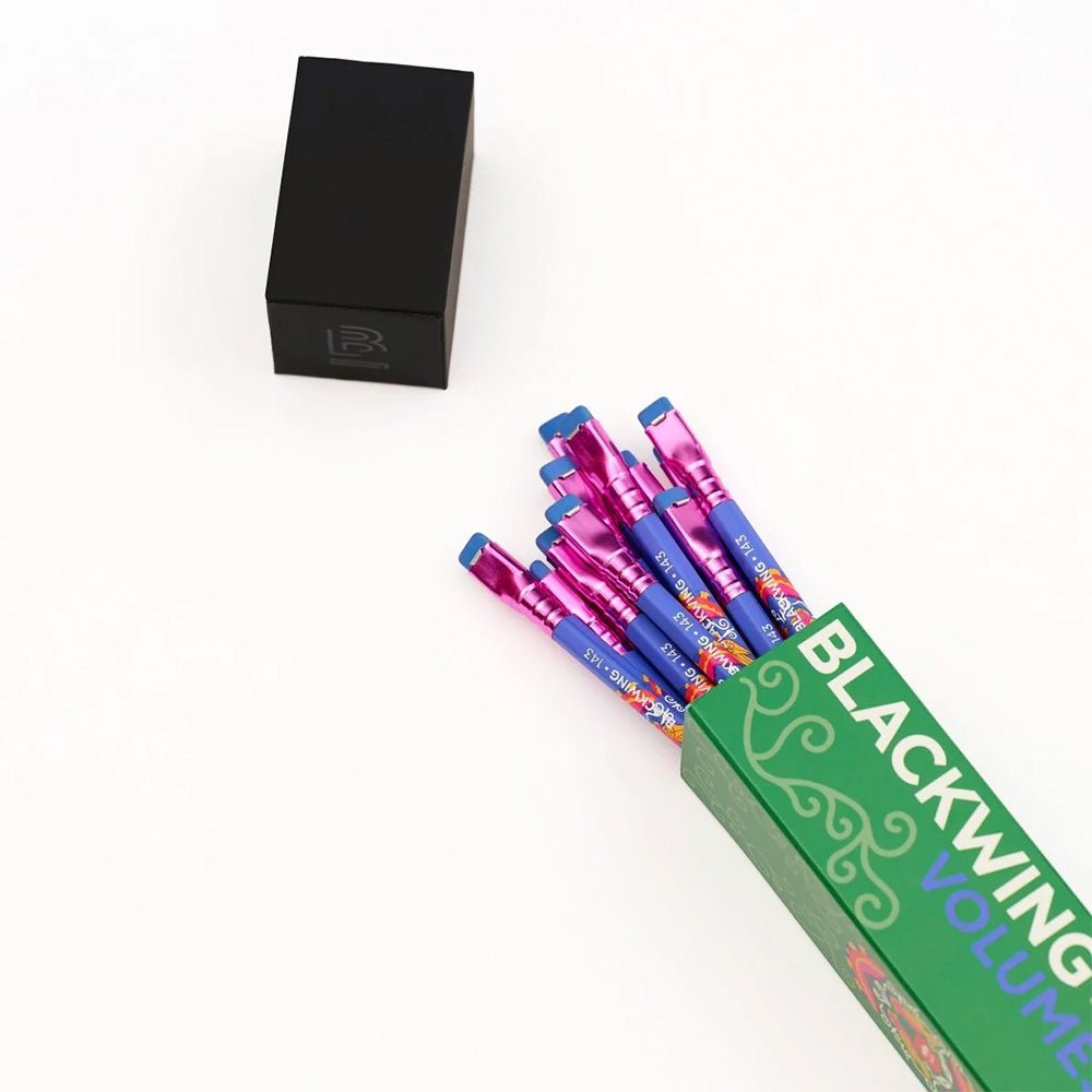 Blackwing Limited Edition Volume 143 Frida Kahlo