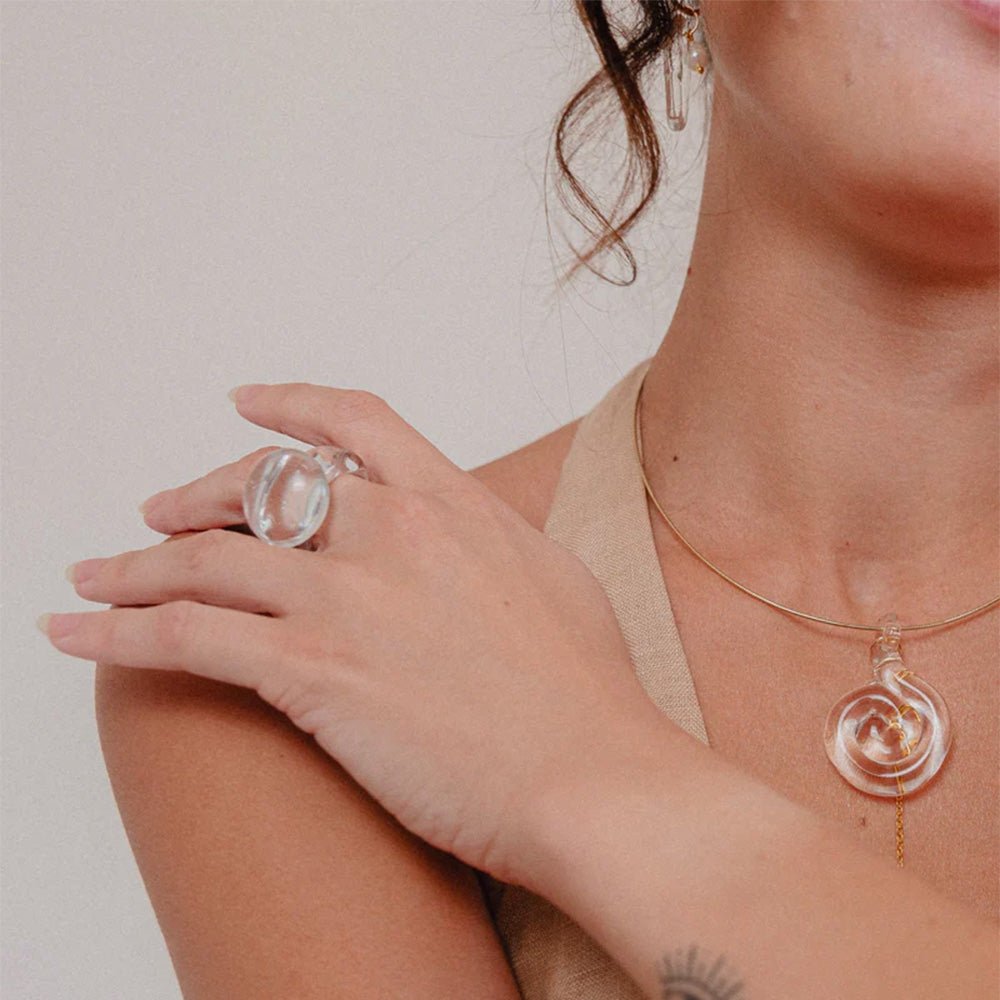 Bolon XL Ring