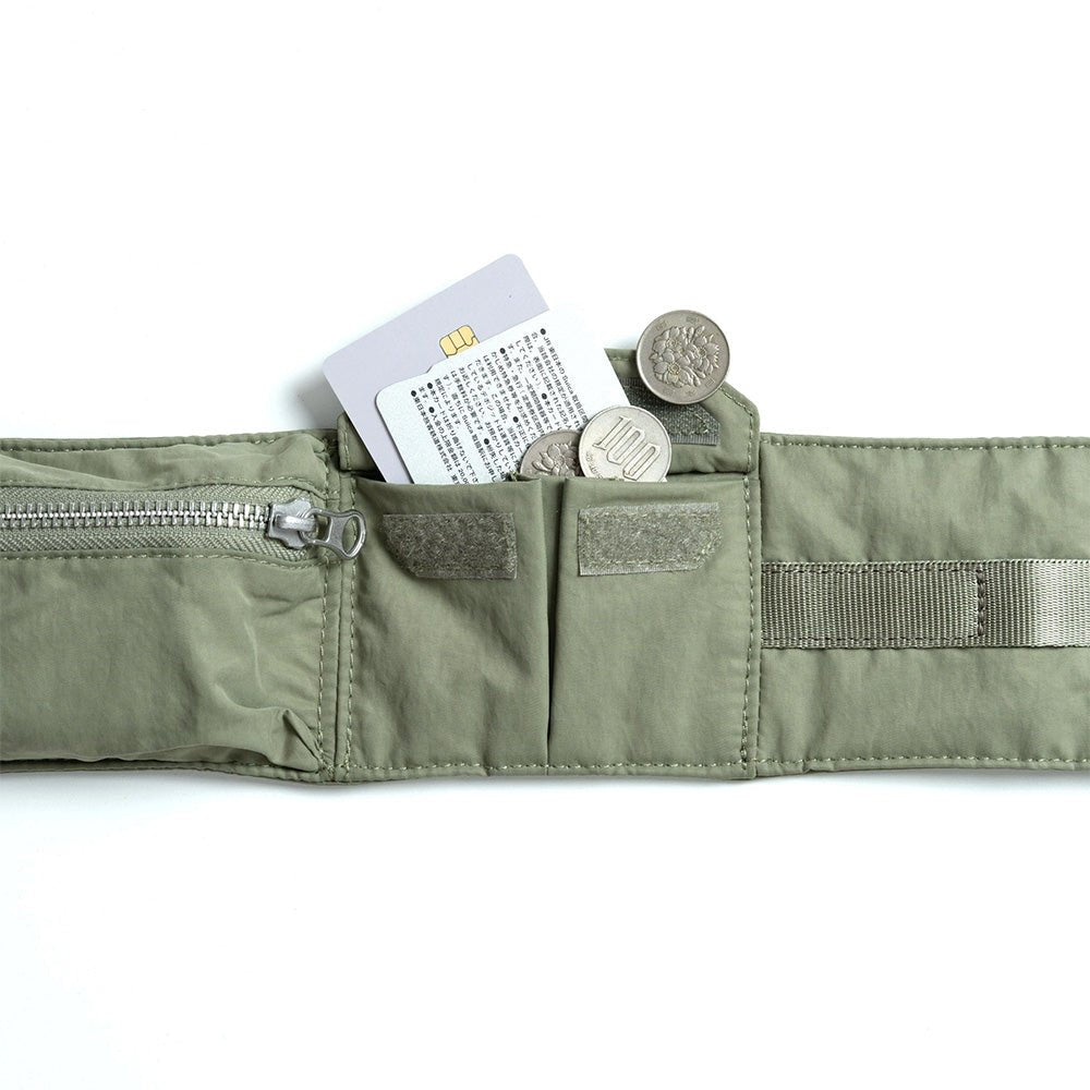 Topologie Bomber Strap Copper | Correa para Bolso y Móvil | El Moderno