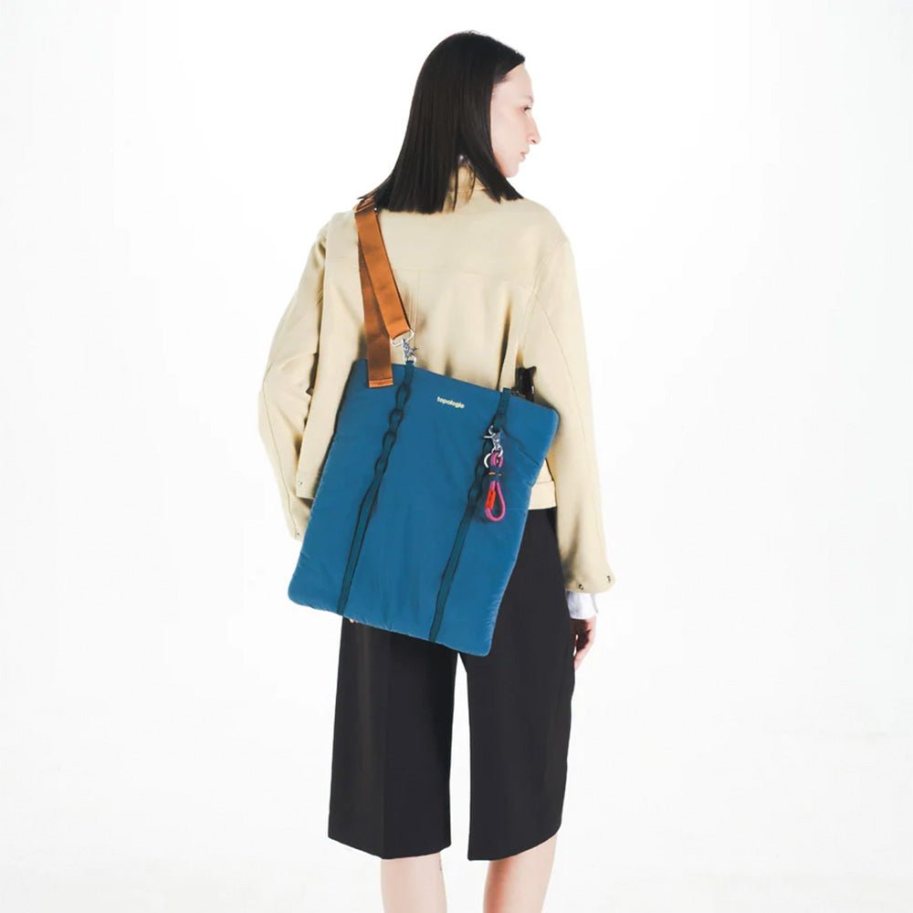 Topologie Bomber Strap Copper | Correa para Bolso y Móvil | El Moderno