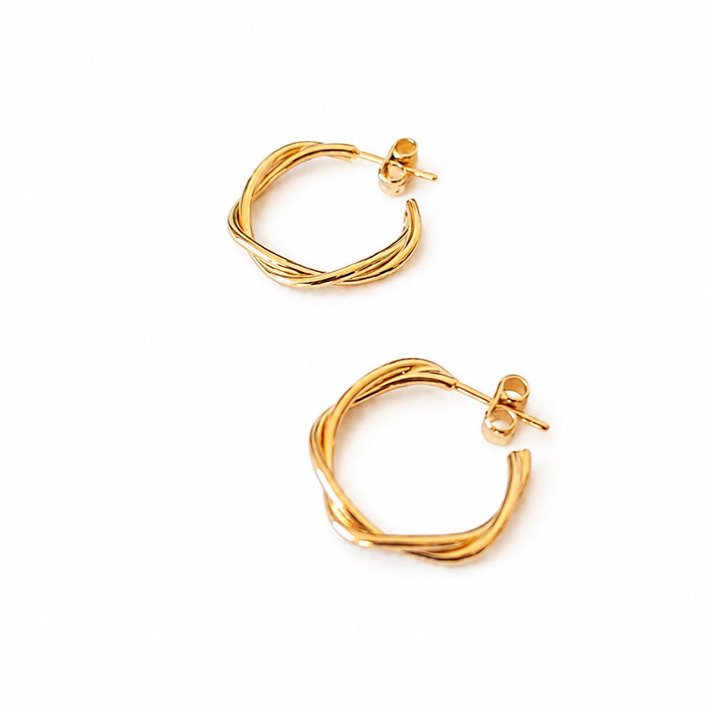 Boreal M Earrings Aire