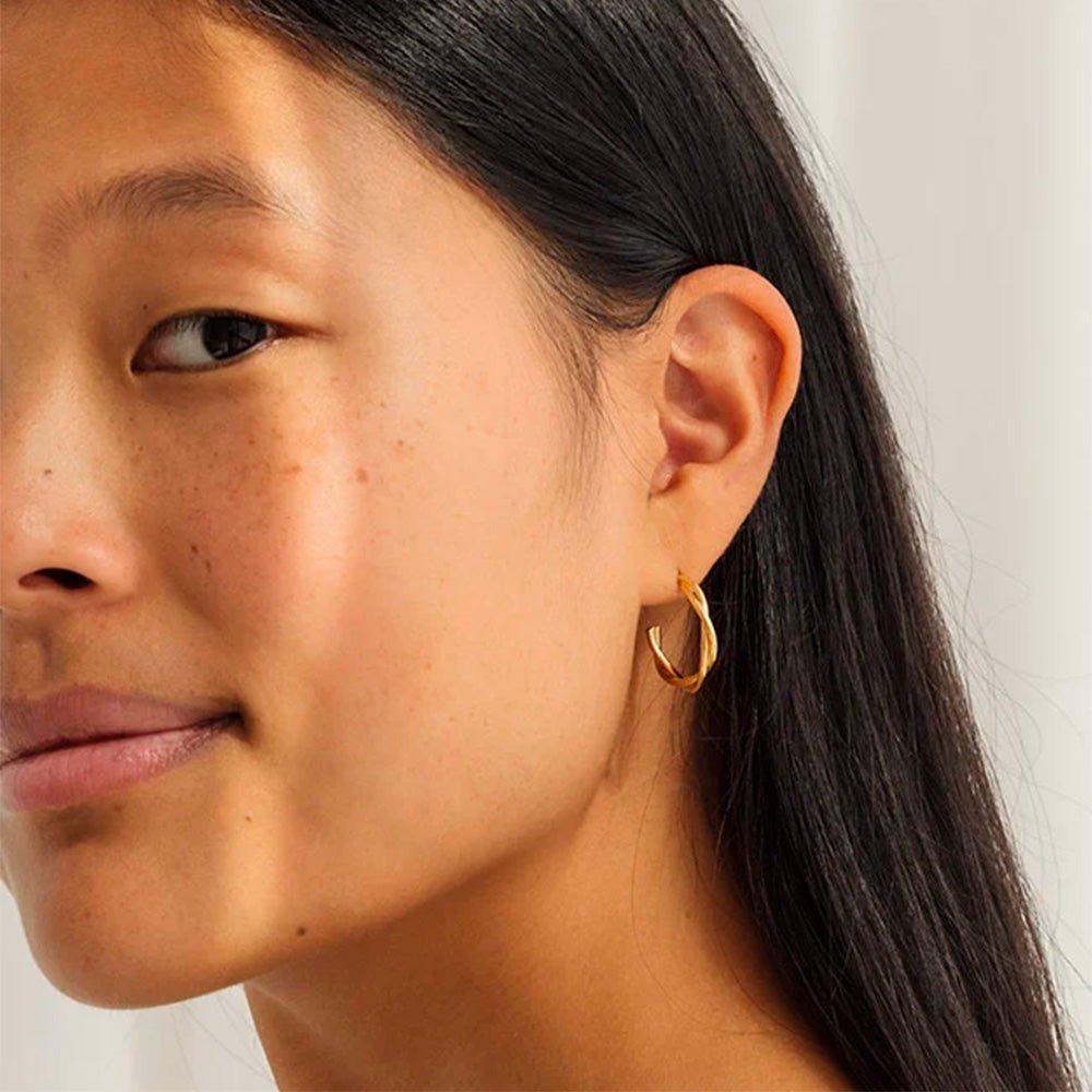 Boreal M Earrings Aire