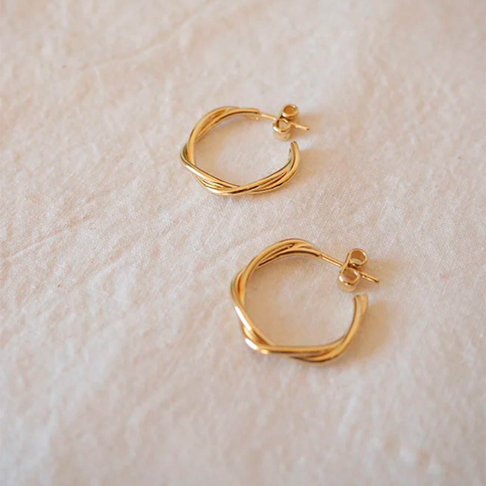 Boreal M Earrings Aire