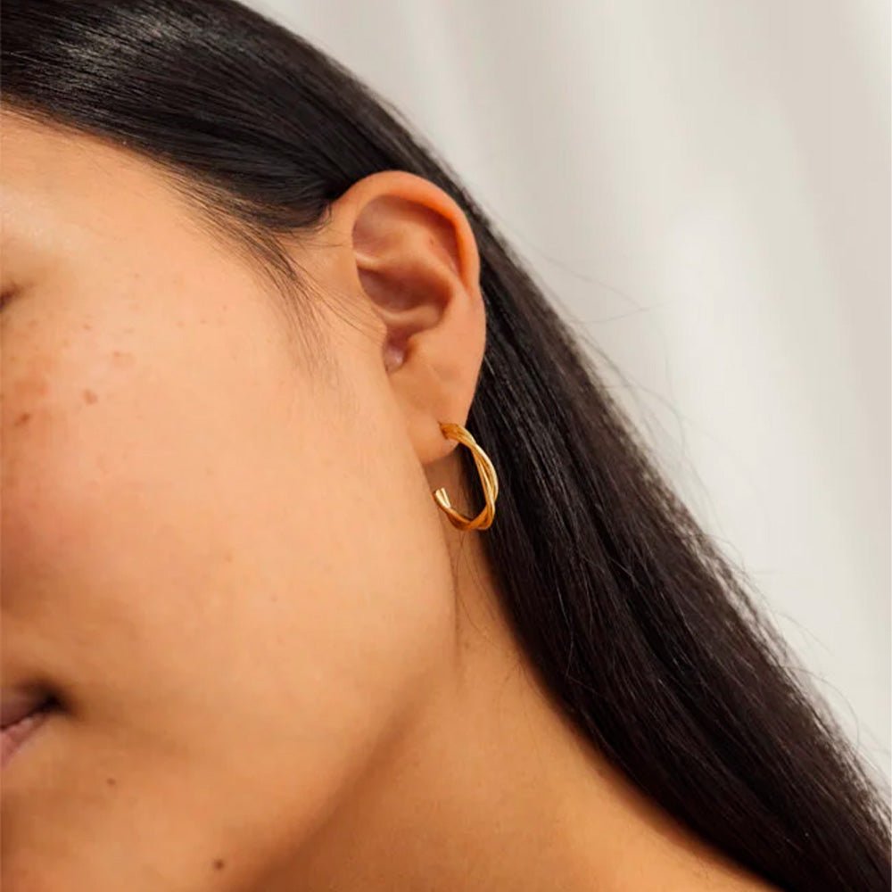 Boreal M Earrings Aire