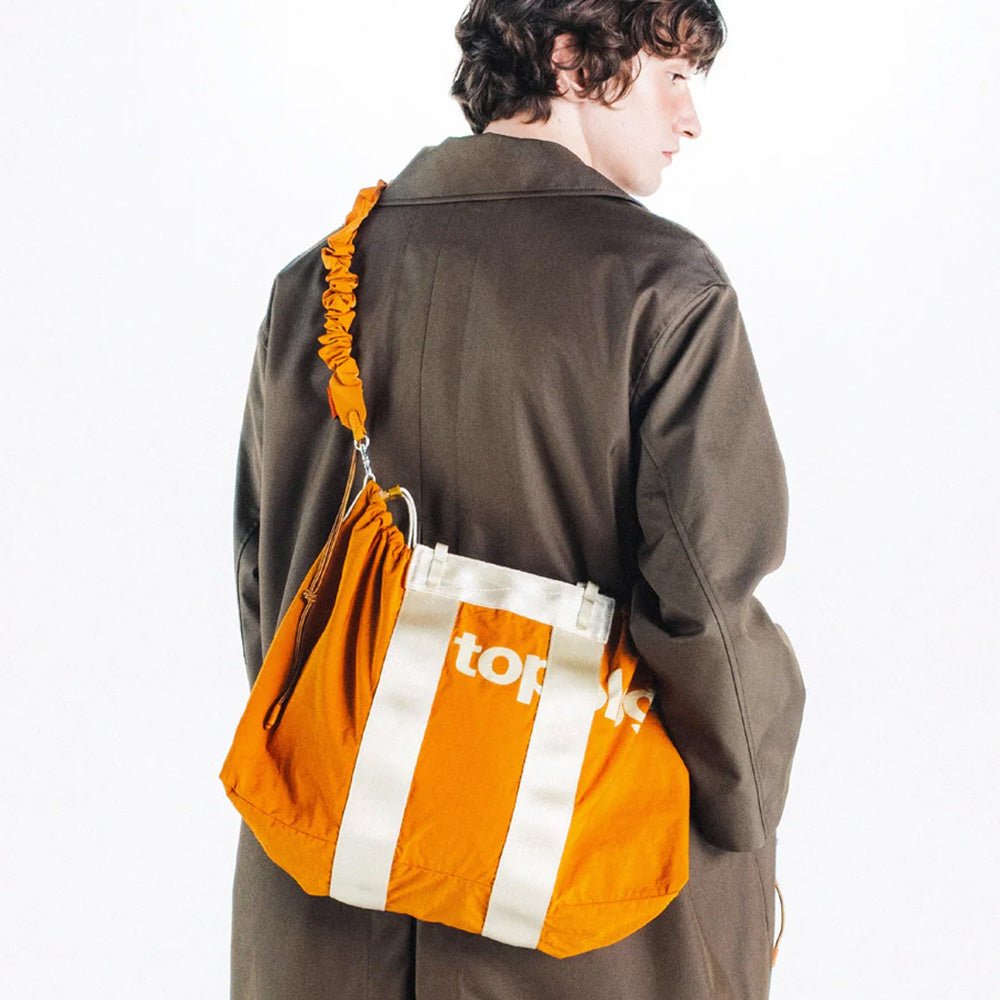 Bungee Strap Orange