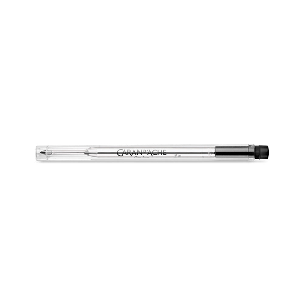 Cartucho para Bolígrafo Goliath Negro L