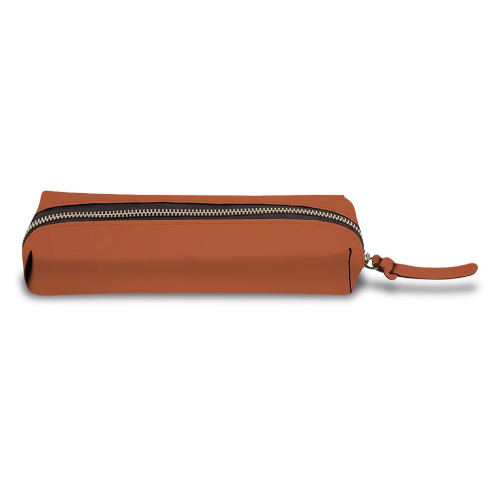 Pencil Case 3D urban M Mattone