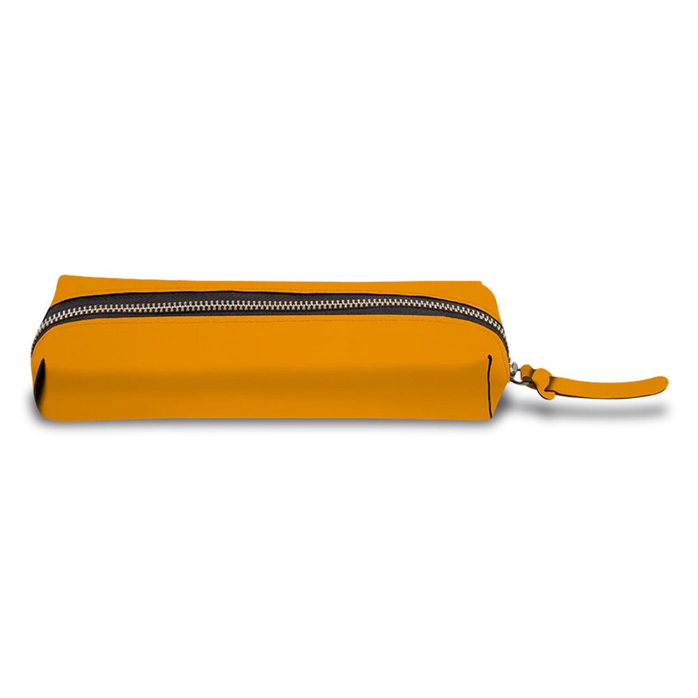 Pencil case 3D Urban M Pumpkin