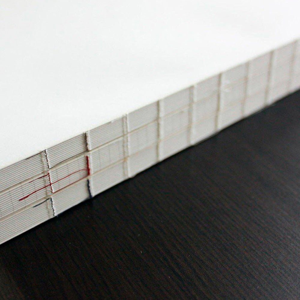 Premium C.D. Notebook Silky B5 Plain