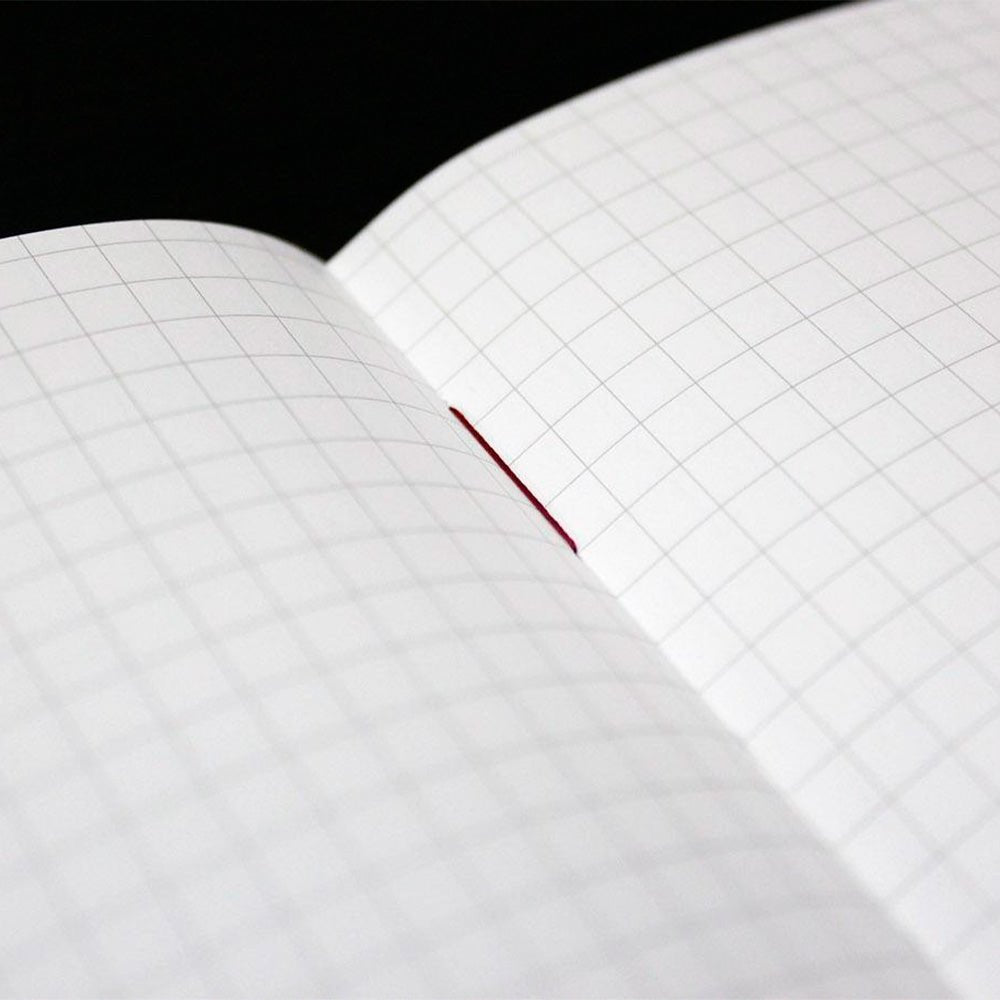 Cuaderno Premium CD Note Silky CD Grid
