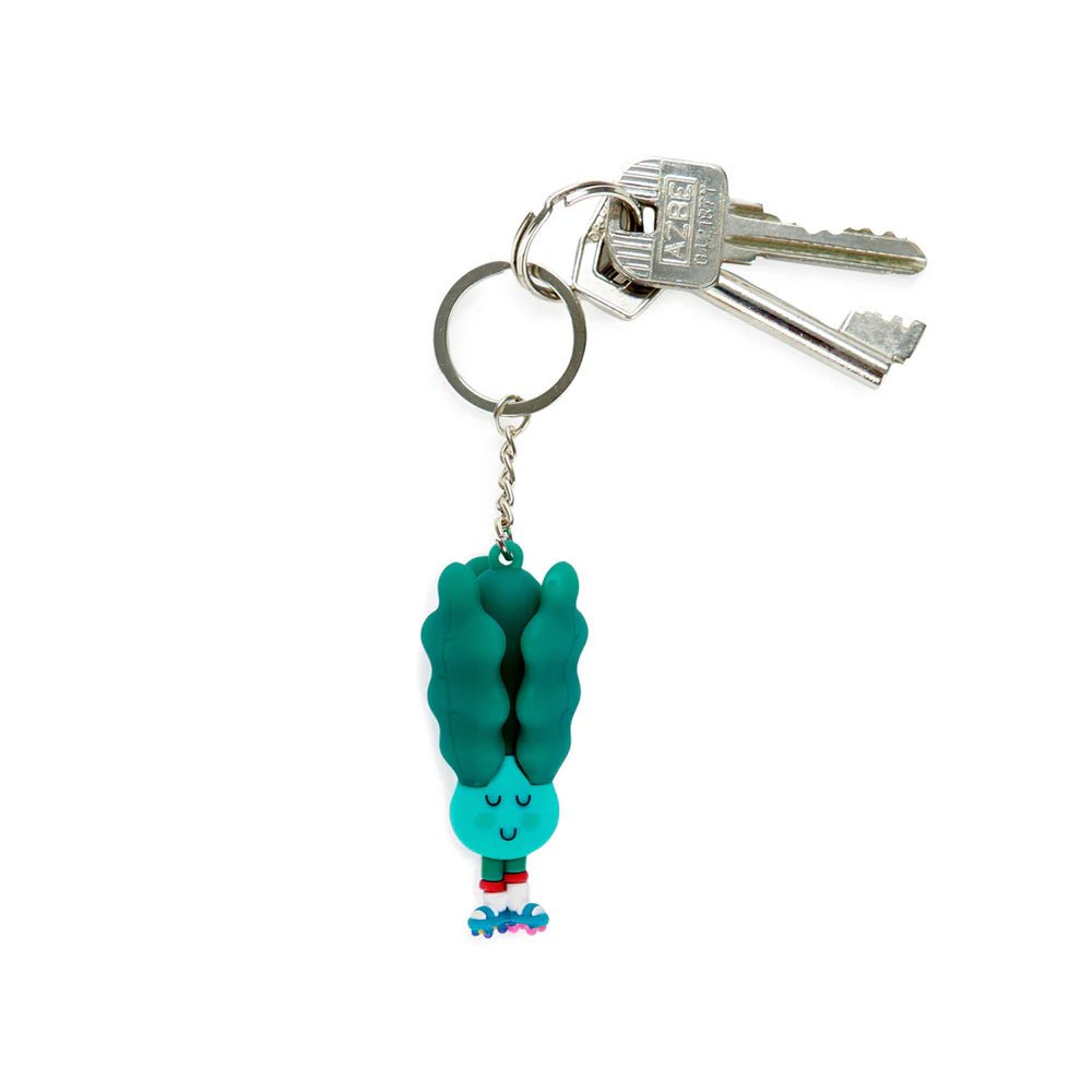 Choi Choi Keychain