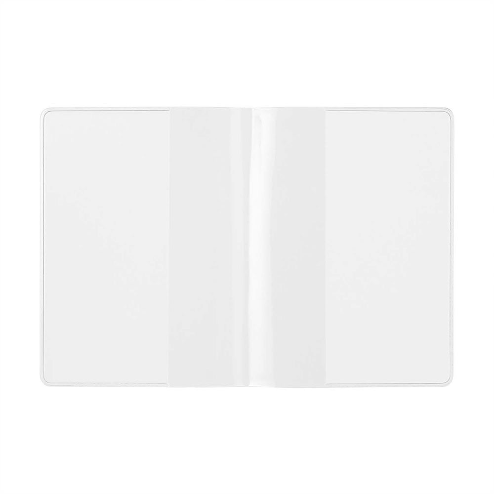 Funda Transparente para MD Notebook A7