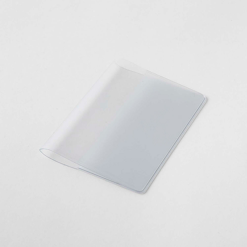 Funda Transparente para MD Notebook A7