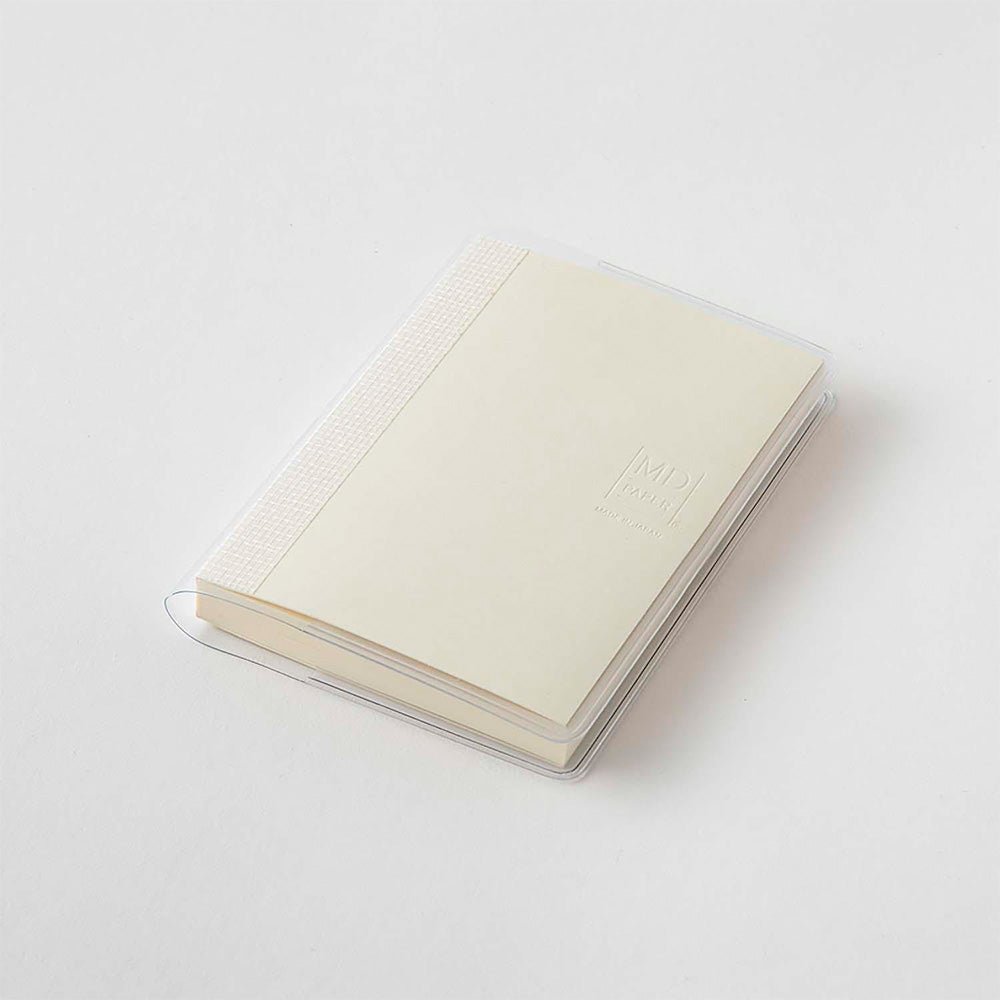 Funda Transparente para MD Notebook A7