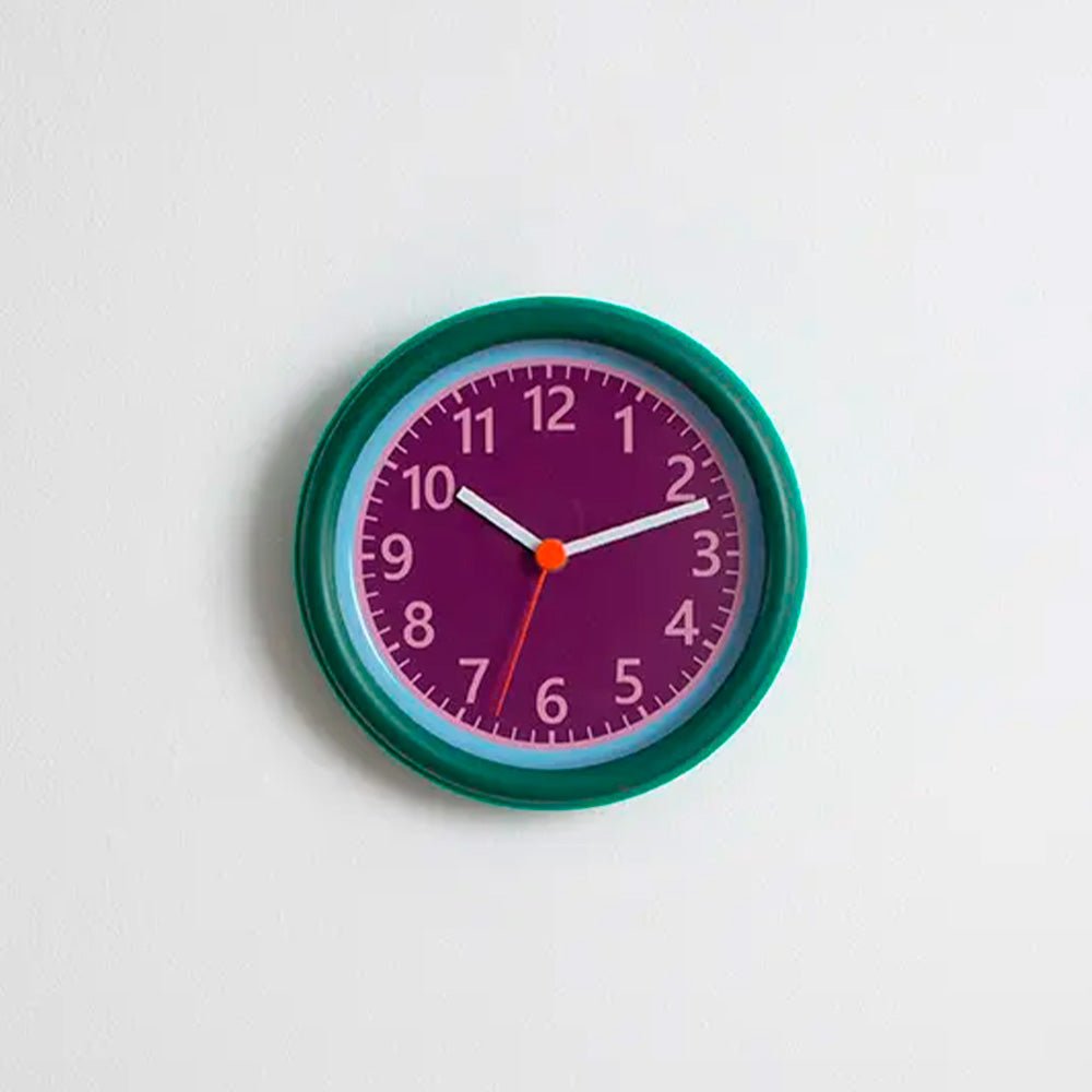 Clock Green