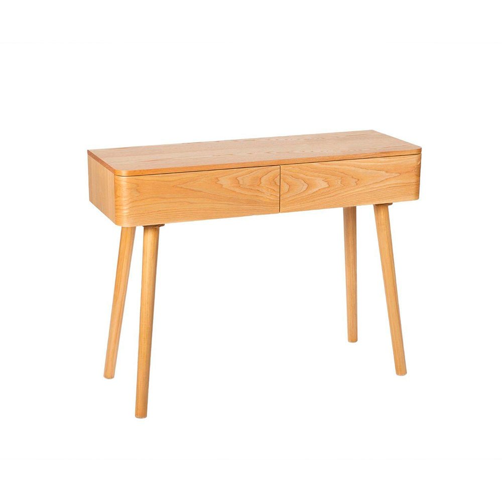 Table Console en Frêne