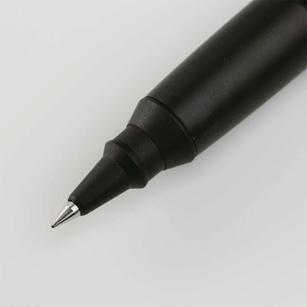 Stylo Roller Noir Mat