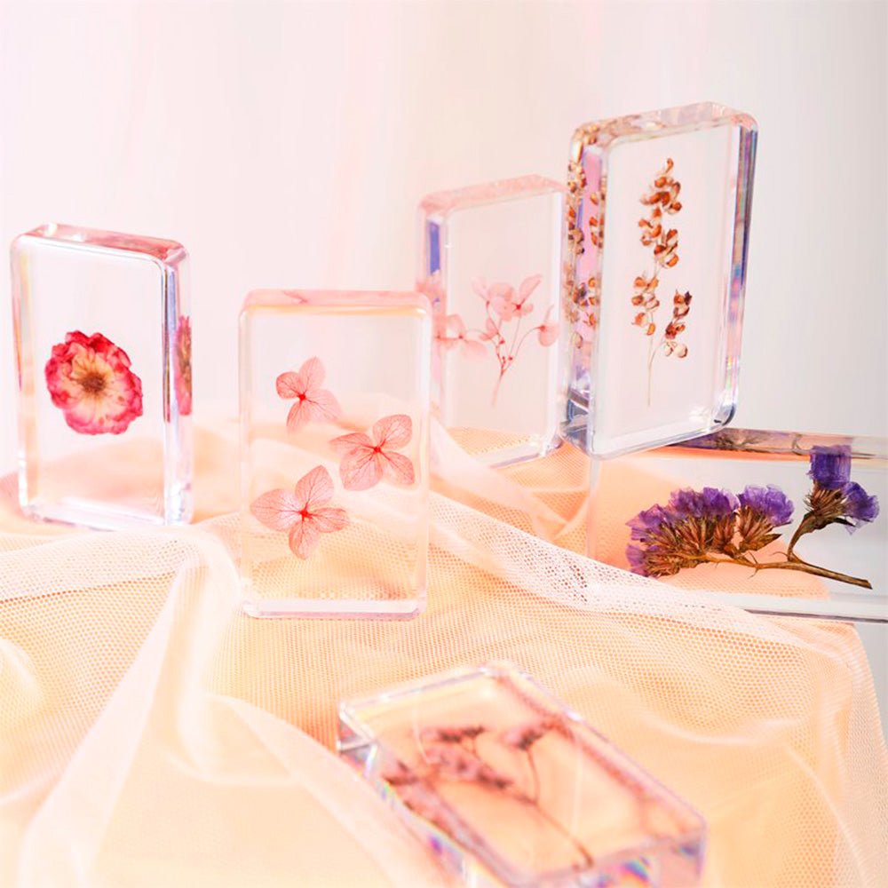 Forget me not - Cube Wildflower