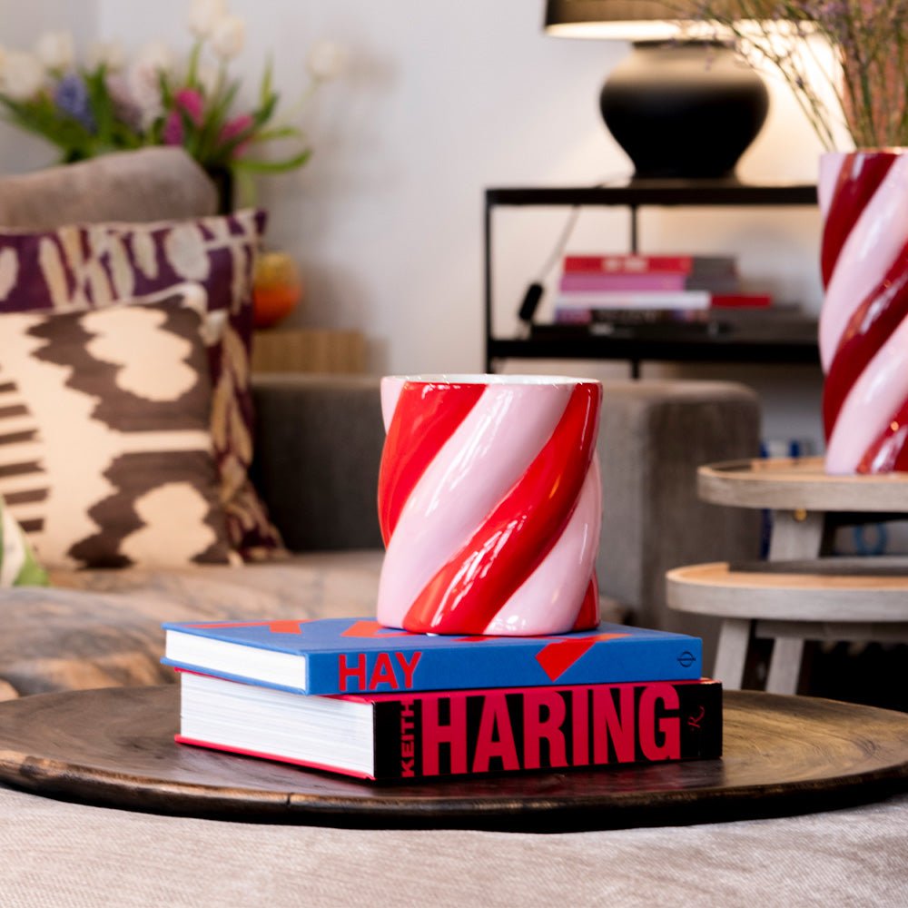 Plant Pot Camilo - Amor del Color