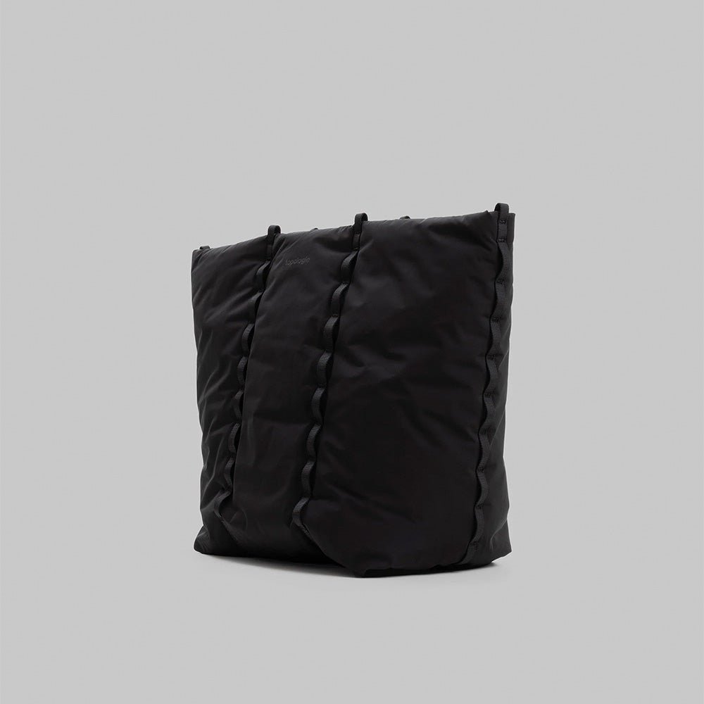 Sac fourre-tout Cloud noir