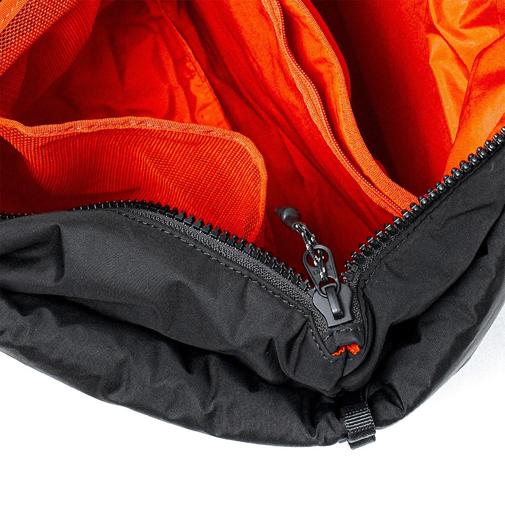 Sac fourre-tout Cloud noir